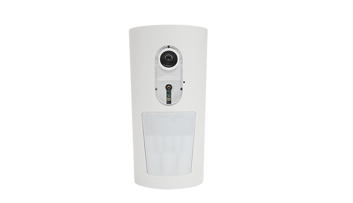 PowerG+ Indoor PIR