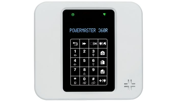 PowerMaster-360R G2